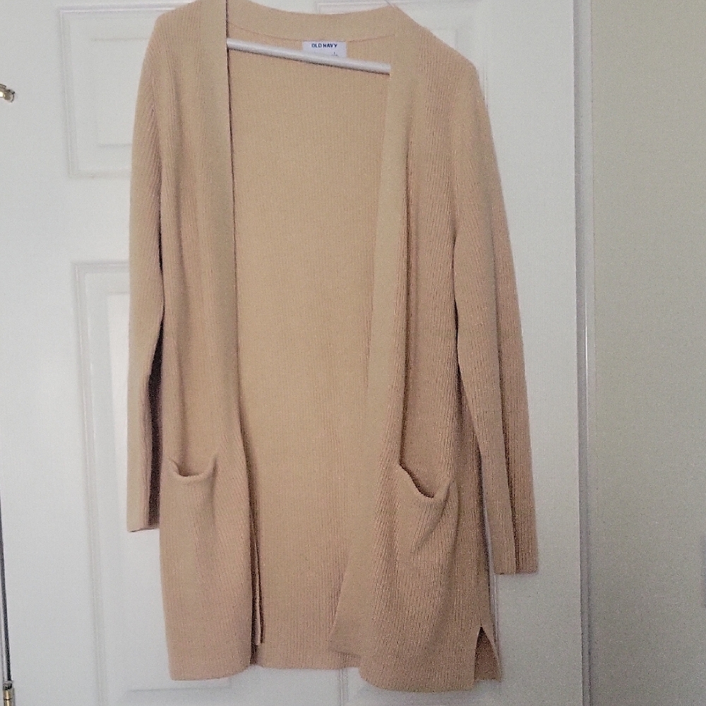 NWOT Cardigan
